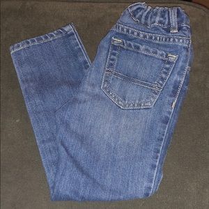 4T Skinny Jeans